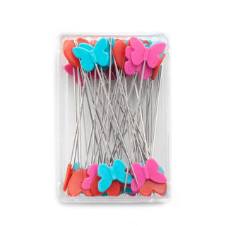 Prym Love: Assorted Pins: 50 x 0.60mm