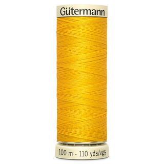 Buy 106 Gutermann Sew All Sewing Thread Spool 100m ( Shades of Green )