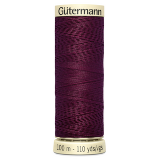Buy 108 Gutermann Sew All Sewing Thread Spool 100m ( Shades of Green )