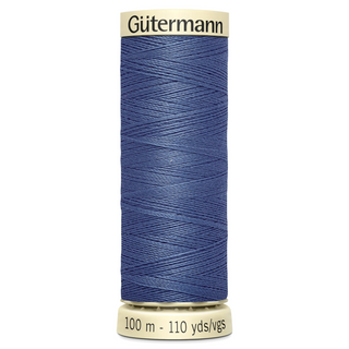 Buy 112 Gutermann Sew All Sewing Thread Spool 100m ( Shades of Green )