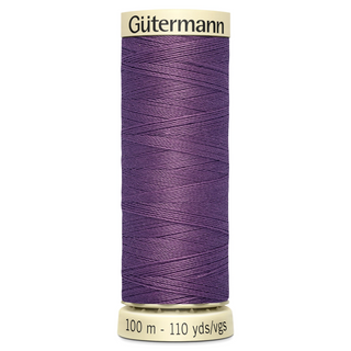 Buy 129 Gutermann Sew All Sewing Thread Spool 100m ( Shades of Green )