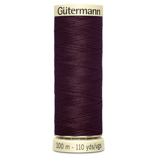 Buy 130 Gutermann Sew All Sewing Thread Spool 100m ( Shades of Green )