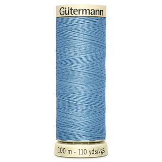 Buy 143 Gutermann Sew All Sewing Thread Spool 100m ( Shades of Green )