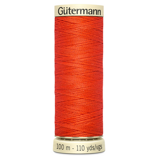 Buy 155 Gutermann Sew All Sewing Thread Spool 100m ( Shades of Green )