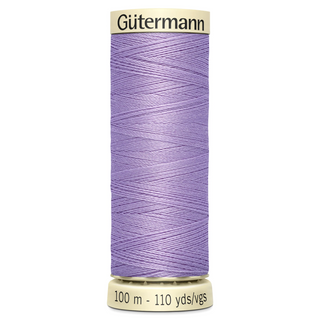 Buy 158 Gutermann Sew All Sewing Thread Spool 100m ( Shades of Green )