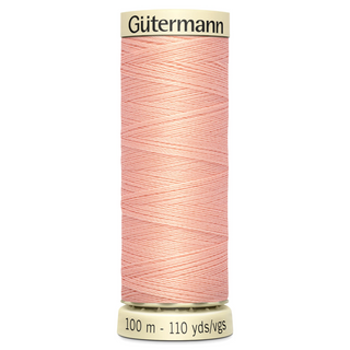 Buy 165 Gutermann Sew All Sewing Thread Spool 100m ( Shades of Green )