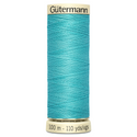 Gutermann Sew All Sewing Thread Spool 100m ( Shades of Green )
