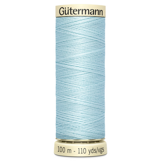Buy 194 Gutermann Sew All Sewing Thread Spool 100m ( Shades of Green )
