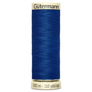 Buy 214 Gutermann Sew All Sewing Thread Spool 100m ( Shades of Green )
