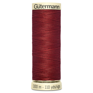 Buy 221 Gutermann Sew All Sewing Thread Spool 100m ( Shades of Green )