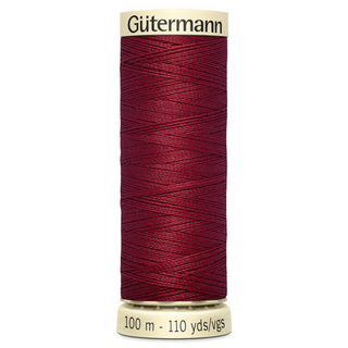 Buy 226 Gutermann Sew All Sewing Thread Spool 100m ( Shades of Green )