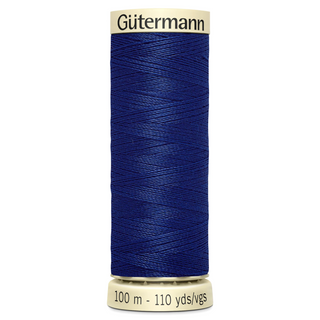Buy 232 Gutermann Sew All Sewing Thread Spool 100m ( Shades of Green )