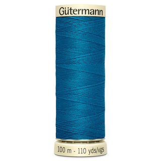 Buy 25 Gutermann Sew All Sewing Thread Spool 100m ( Shades of Green )