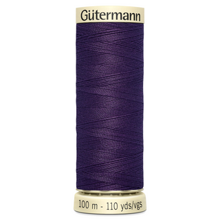 Buy 257 Gutermann Sew All Sewing Thread Spool 100m ( Shades of Green )