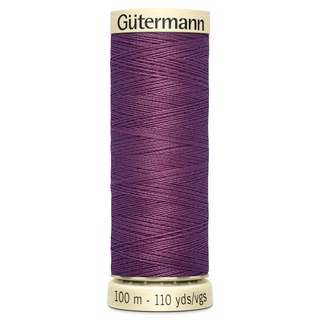 Buy 259 Gutermann Sew All Sewing Thread Spool 100m ( Shades of Green )