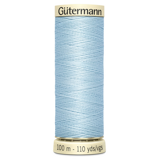 Buy 276 Gutermann Sew All Sewing Thread Spool 100m ( Shades of Green )