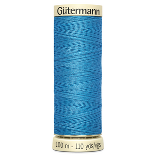 Buy 278 Gutermann Sew All Sewing Thread Spool 100m ( Shades of Green )