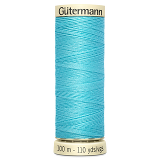 Buy 28 Gutermann Sew All Sewing Thread Spool 100m ( Shades of Green )