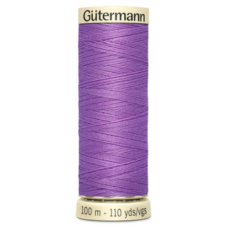 Buy 291 Gutermann Sew All Sewing Thread Spool 100m ( Shades of Green )