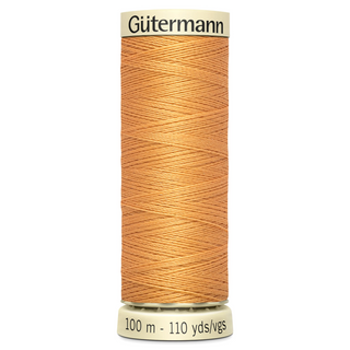 Buy 300 Gutermann Sew All Sewing Thread Spool 100m ( Shades of Green )