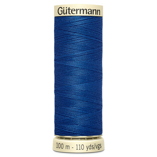 Buy 312 Gutermann Sew All Sewing Thread Spool 100m ( Shades of Green )