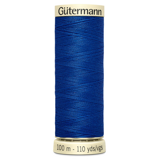 Buy 316 Gutermann Sew All Sewing Thread Spool 100m ( Shades of Green )