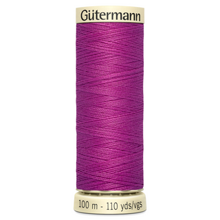 Buy 321 Gutermann Sew All Sewing Thread Spool 100m ( Shades of Green )