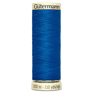 Buy 322 Gutermann Sew All Sewing Thread Spool 100m ( Shades of Green )