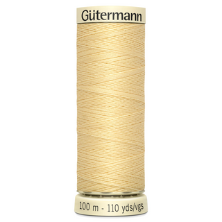 Buy 325 Gutermann Sew All Sewing Thread Spool 100m ( Shades of Green )