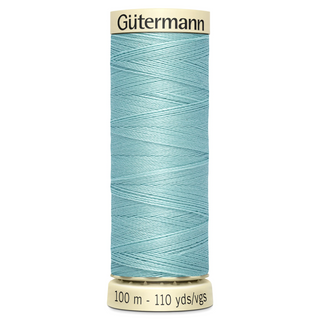 Buy 331 Gutermann Sew All Sewing Thread Spool 100m ( Shades of Green )