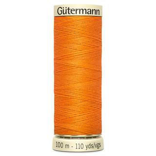 Buy 350 Gutermann Sew All Sewing Thread Spool 100m ( Shades of Green )