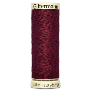 Buy 368 Gutermann Sew All Sewing Thread Spool 100m ( Shades of Green )