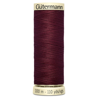 Buy 369 Gutermann Sew All Sewing Thread Spool 100m ( Shades of Green )