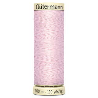 Buy 372 Gutermann Sew All Sewing Thread Spool 100m ( Shades of Green )