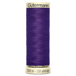 Buy 373 Gutermann Sew All Sewing Thread Spool 100m ( Shades of Green )