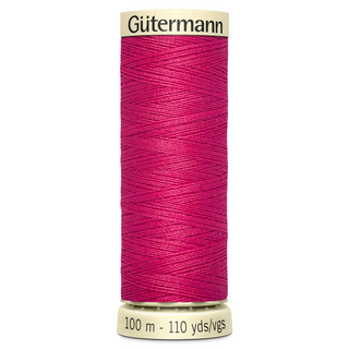 Buy 382 Gutermann Sew All Sewing Thread Spool 100m ( Shades of Green )