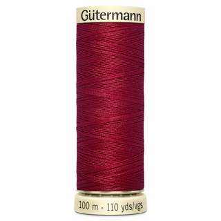 Buy 384 Gutermann Sew All Sewing Thread Spool 100m ( Shades of Green )