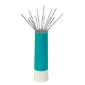 Prym Love: Needle Assortment In Needle Twister: Turquoise