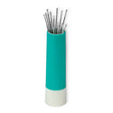 Prym Love: Needle Assortment In Needle Twister: Turquoise
