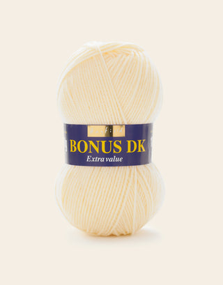 Buy aran Hayfield: Bonus DK, Double Knit Acrylic Yarn, 100g