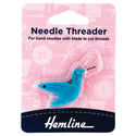 Hemline Needle Threader: Hummingbird