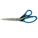 Hemline Scissors: Sewing: Titanium: 21cm or 8.25in