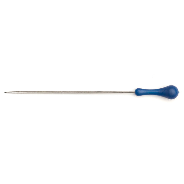 Hemline Pins: Easy Grip: 42mm: Blue