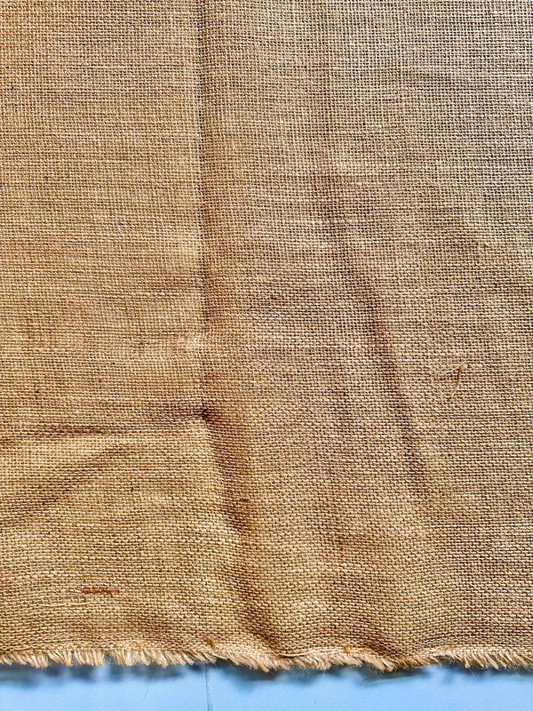 Hessian Jute Fabric