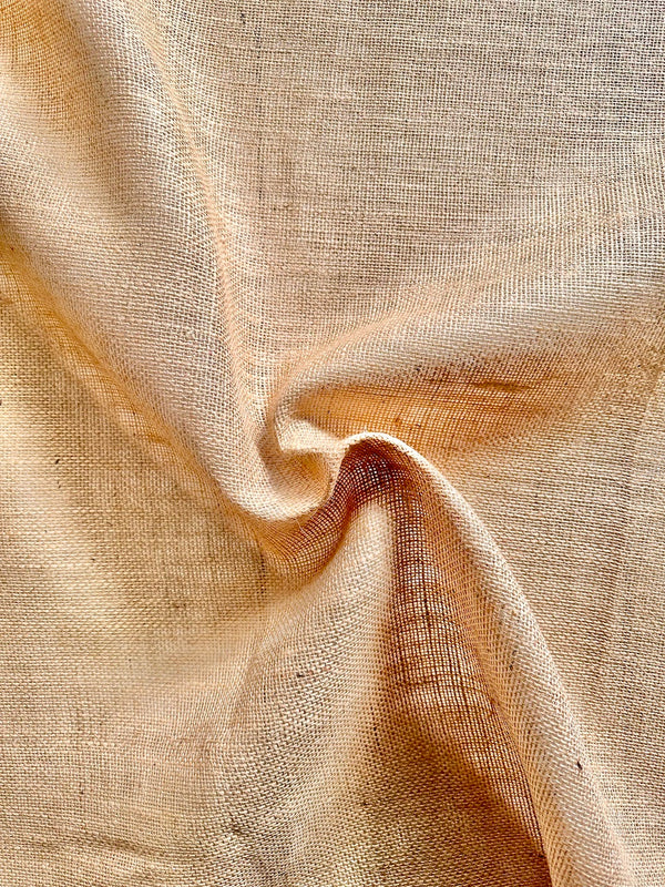 Hessian Jute Fabric