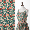 William Morris Dressmaking Cotton Prints Fabric