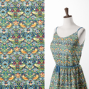 William Morris Dressmaking Cotton Prints Fabric