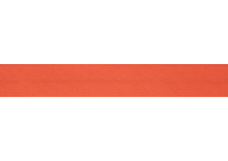 Buy orange Trimits : Bias Binding Tape: Polycotton: 16mm