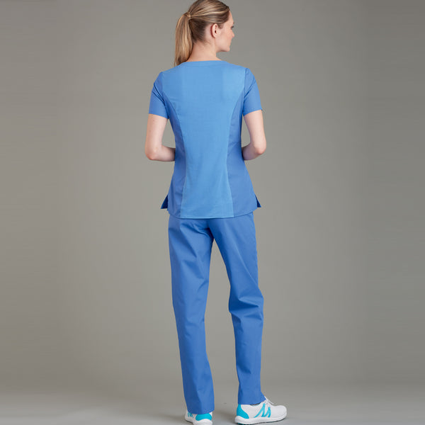 Simplicity Sewing Pattern S9276 Misses' Scrubs
