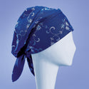 Simplicity Sewing Pattern S9300 Misses' Turbans, Headwraps & Hats